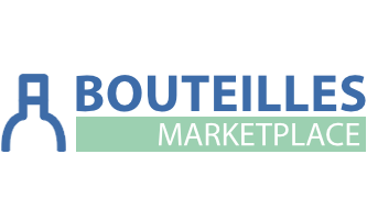 BOUTEILLES.BE Logo